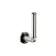 DORNBRACHT-Reserve-Papierrollenhalter-MADISON-83590361-Platin-gebuerstet-83590361-06 gallery number 1